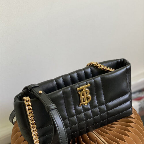 High Quality Luxury Burberry Lola Rose Bag – Style 42431 product detail