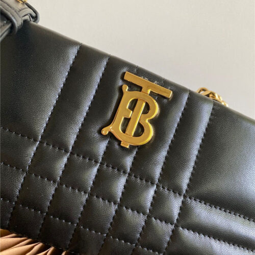 High Quality Luxury Burberry Lola Rose Bag – Style 42431 product detail