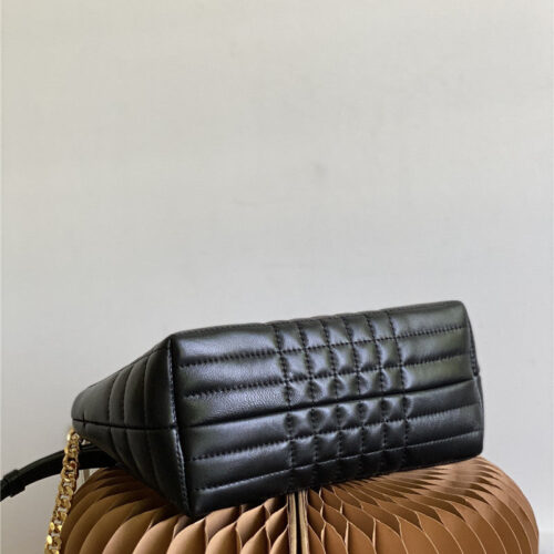 High Quality Luxury Burberry Lola Rose Bag – Style 42431 product detail