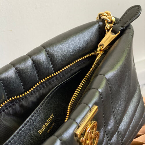 High Quality Luxury Burberry Lola Rose Bag – Style 42431 product detail