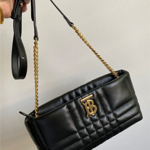 High Quality Luxury Burberry Lola Rose Bag – Style 42431 product detail