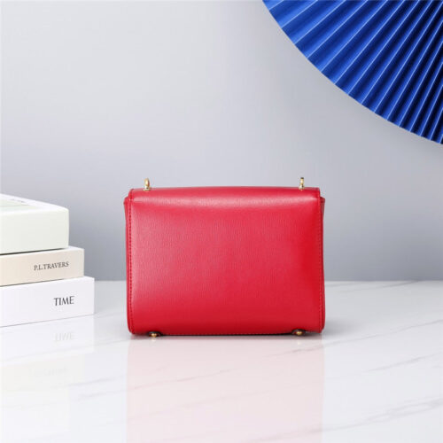High Quality Luxury Valentino Garavani Stud Sign Shoulder Bag – Style 03738 alternate view
