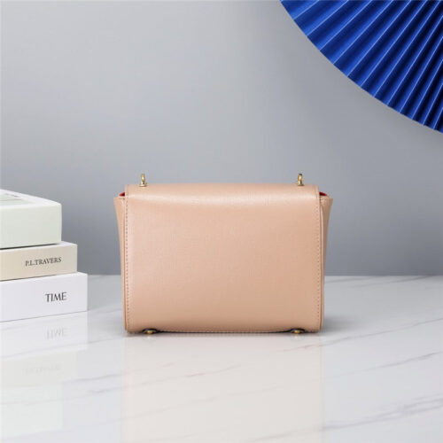 High Quality Luxury Valentino Garavani Stud Sign Shoulder Bag – Style 03731 alternate view