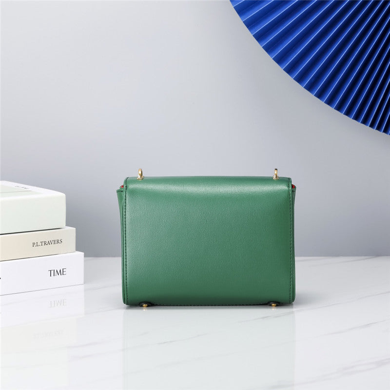High Quality Luxury Valentino Garavani Stud Sign Shoulder Bag – Style 03729 product detail