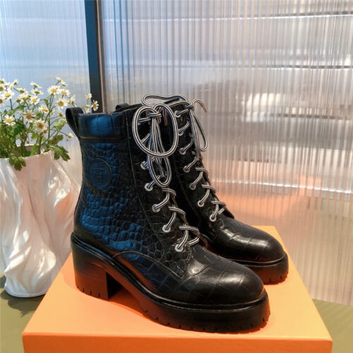 High Quality Luxury Hermes Classic Ankle Boots – Style 81283