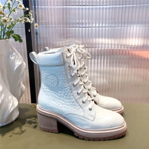 High Quality Luxury Hermes Classic Ankle Boots product detail