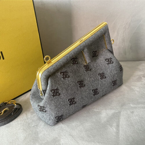 High Quality Luxury Fendi First Bag Small – Style 32415 product detail