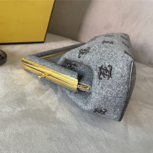 High Quality Luxury Fendi First Bag Small – Style 32415 product detail
