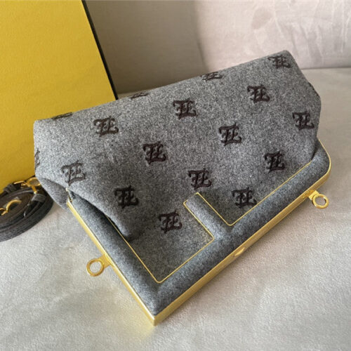 High Quality Luxury Fendi First Bag Small – Style 32415 product detail