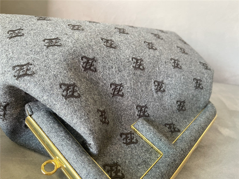 High Quality Luxury Fendi First Bag Large – Style 32410 product detail