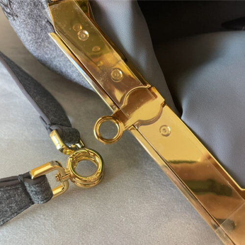 High Quality Luxury Fendi First Bag Large – Style 32410 product detail
