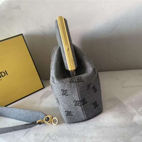 High Quality Luxury Fendi First Bag Large – Style 32410 product detail