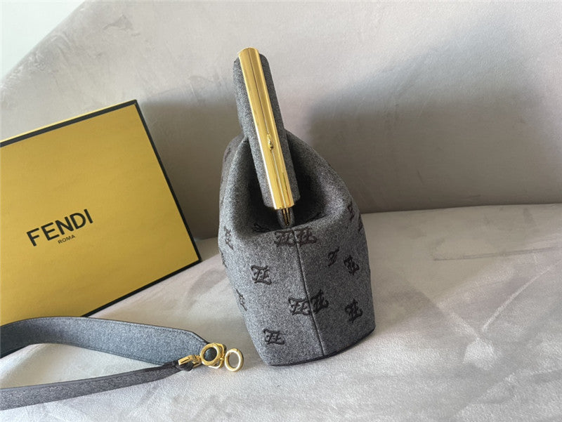 High Quality Luxury Fendi First Bag Large – Style 32410 product detail