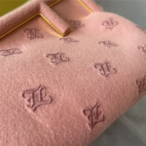High Quality Luxury Fendi First Bag Small product detail
