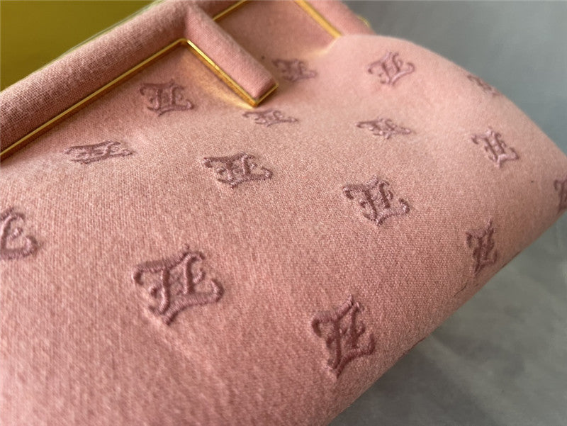 High Quality Luxury Fendi First Bag Small product detail