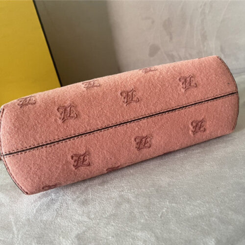 High Quality Luxury Fendi First Bag Small product detail