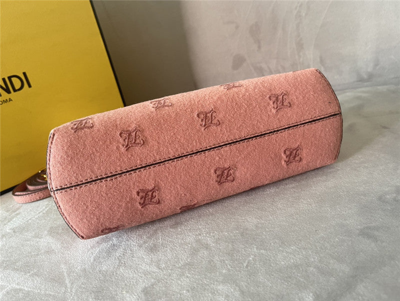 High Quality Luxury Fendi First Bag Small product detail