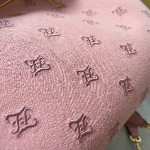 High Quality Luxury Fendi First Bag Large product detail