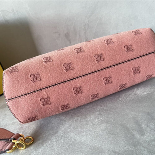 High Quality Luxury Fendi First Bag Large product detail