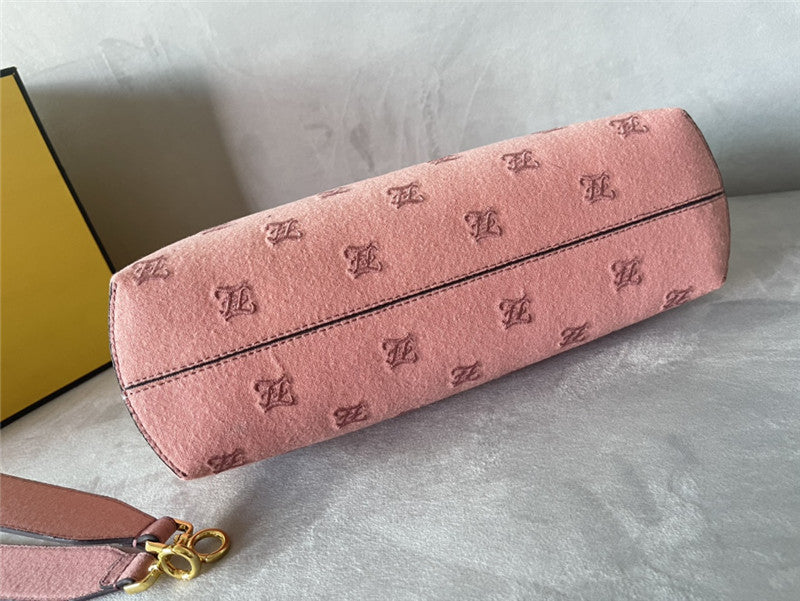 High Quality Luxury Fendi First Bag Large product detail