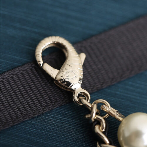 High Quality Luxury Chanel Cc Necklace – Style 49738 product detail