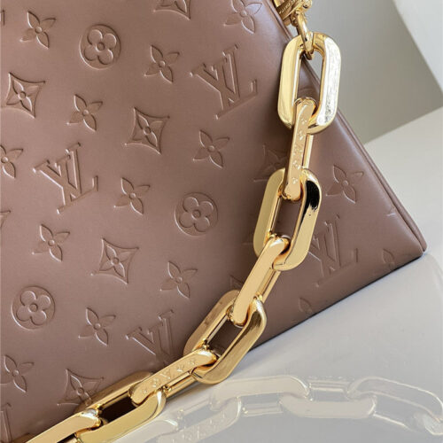 High Quality Luxury Louis Vuitton Coussin PM Bag product detail