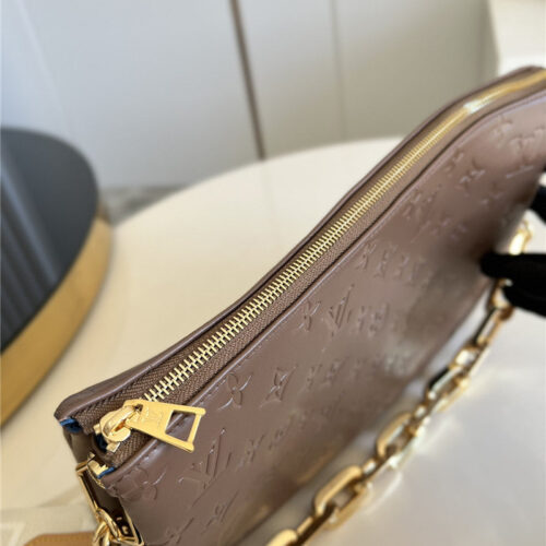 High Quality Luxury Louis Vuitton Coussin PM Bag product detail
