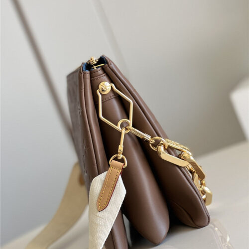 High Quality Luxury Louis Vuitton Coussin PM Bag product detail