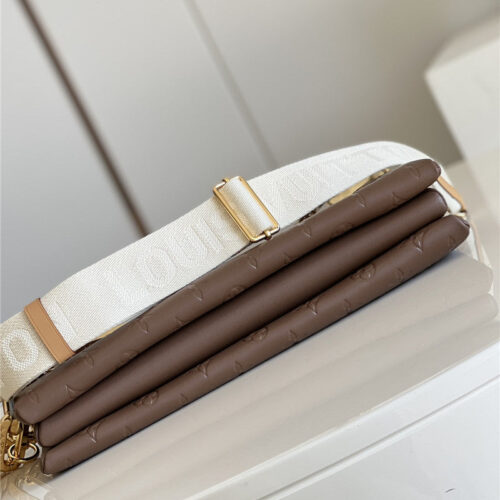 High Quality Luxury Louis Vuitton Coussin PM Bag product detail