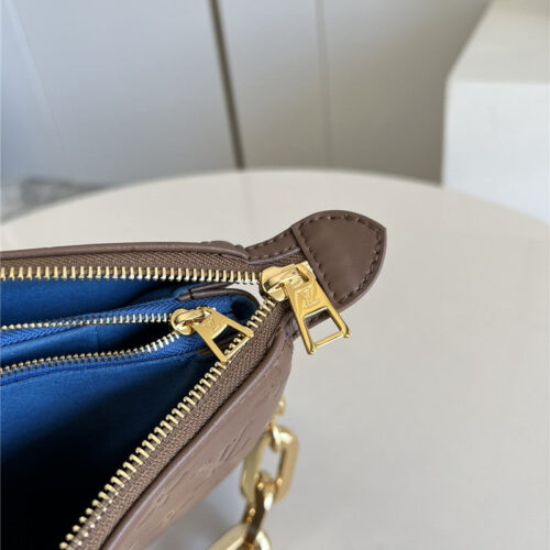 High Quality Luxury Louis Vuitton Coussin PM Bag product detail
