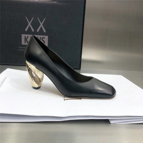 High Quality Luxury Dior Cd Logo High Heel Sandals product detail