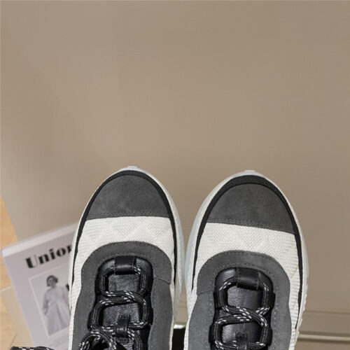 High Quality Luxury Chanel Autumn And Winter Sneakers product detail