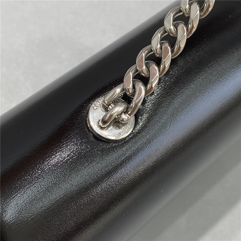 High Quality Luxury Celine Triomphe Chain Shoulder Bag – Style 24985 product detail