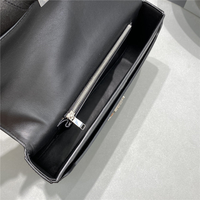 High Quality Luxury Celine Triomphe Chain Shoulder Bag – Style 24985 product detail