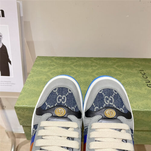High Quality Luxury Gucci Sneakers Womens – Style 66547 product detail
