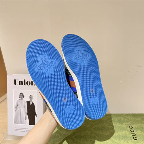 High Quality Luxury Gucci Sneakers Womens – Style 66547 product detail