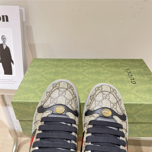 High Quality Luxury Gucci Sneakers Womens – Style 99315 product detail