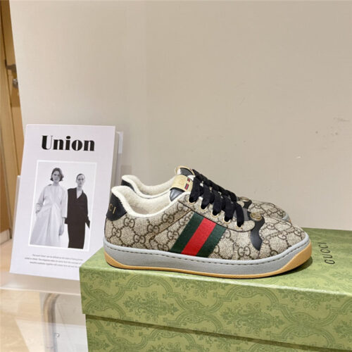 High Quality Luxury Gucci Sneakers Womens – Style 99315