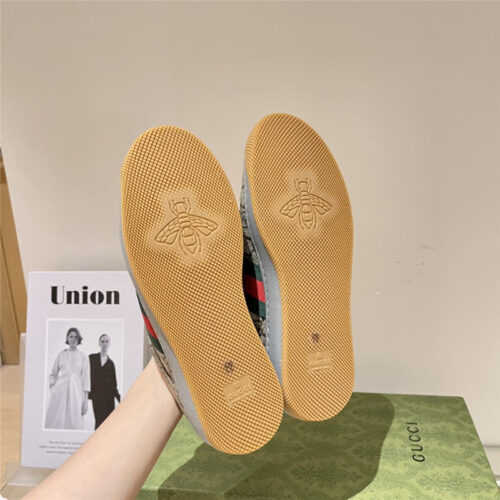 High Quality Luxury Gucci Sneakers Womens – Style 99315 product detail