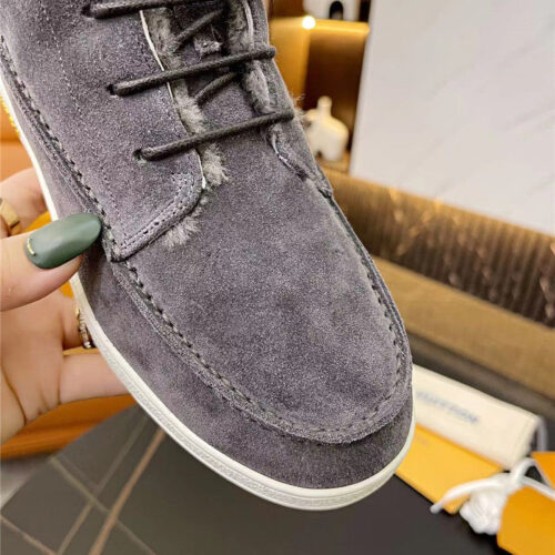 High Quality Luxury Louis Vuitton Sports Boots – Style 80803 product detail