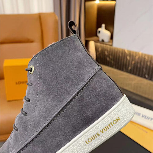 High Quality Luxury Louis Vuitton Sports Boots – Style 80803 product detail