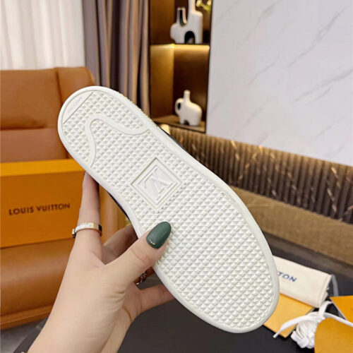High Quality Luxury Louis Vuitton Sports Boots – Style 80803 product detail