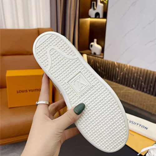High Quality Luxury Louis Vuitton Sports Boots product detail