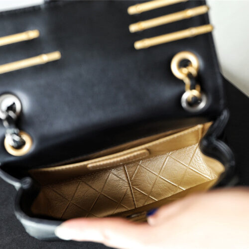 High Quality Luxury Chanel Lucky Charms Mini Bag – Style 47955 product detail