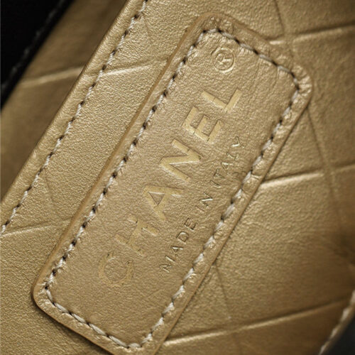 High Quality Luxury Chanel Lucky Charms Mini Bag – Style 47955 product detail