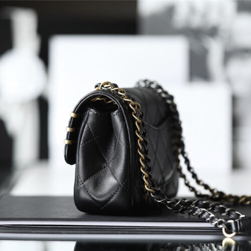High Quality Luxury Chanel Lucky Charms Mini Bag – Style 47955 product detail