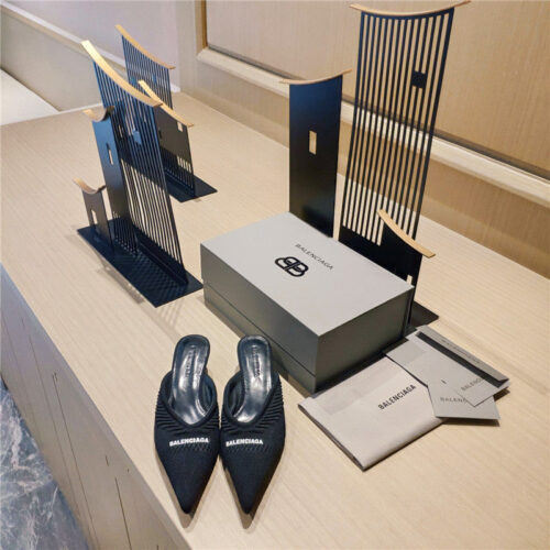 High Quality Luxury Balenciaga Spring And Summer New Shoes – Style 08163 product detail