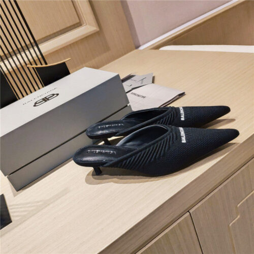 High Quality Luxury Balenciaga Spring And Summer New Shoes – Style 08163