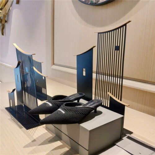 High Quality Luxury Balenciaga Spring And Summer New Shoes – Style 08163 product detail