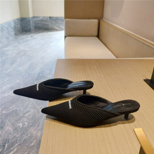 High Quality Luxury Balenciaga Spring And Summer New Shoes – Style 08163 product detail